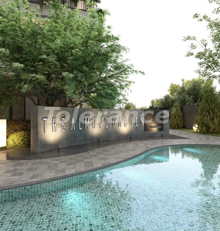 Apartment in Istanbul, Turkey, 70 m² - picture 5