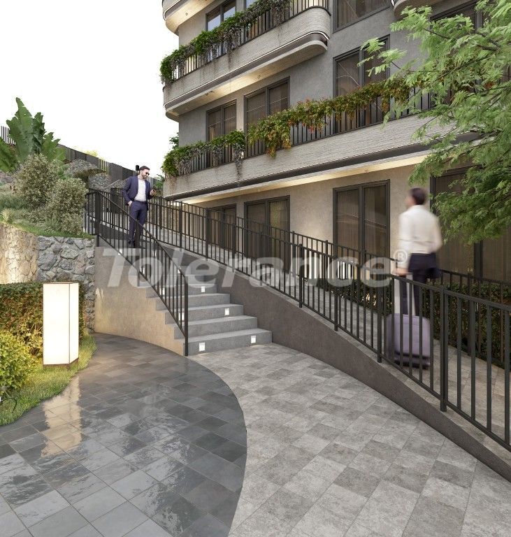 Apartment in Istanbul, Turkey, 70 m² - picture 10