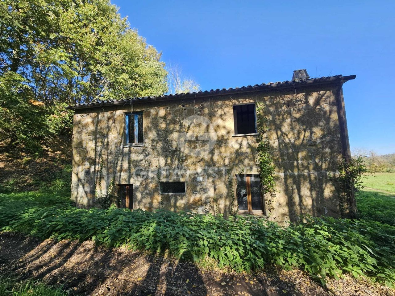 Haus in Orvieto, Italien, 92 m² - Foto 2