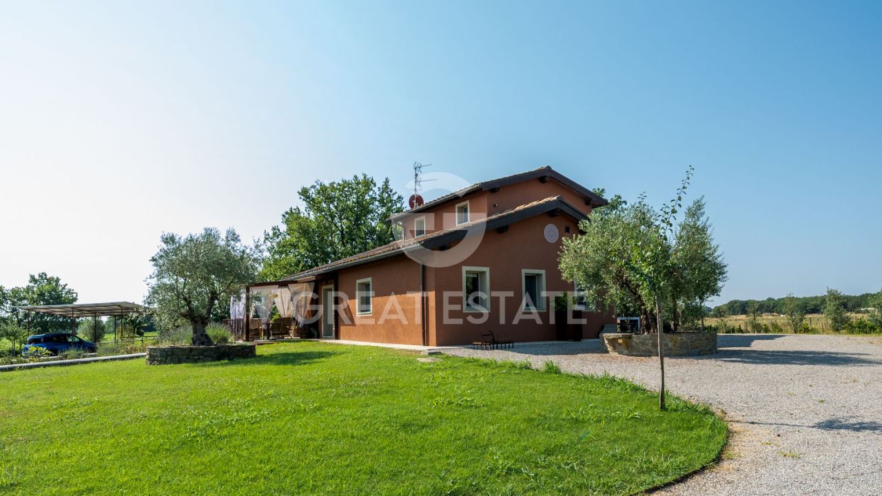 Casa a Cortona, Italia, 237.2 m² - foto 3