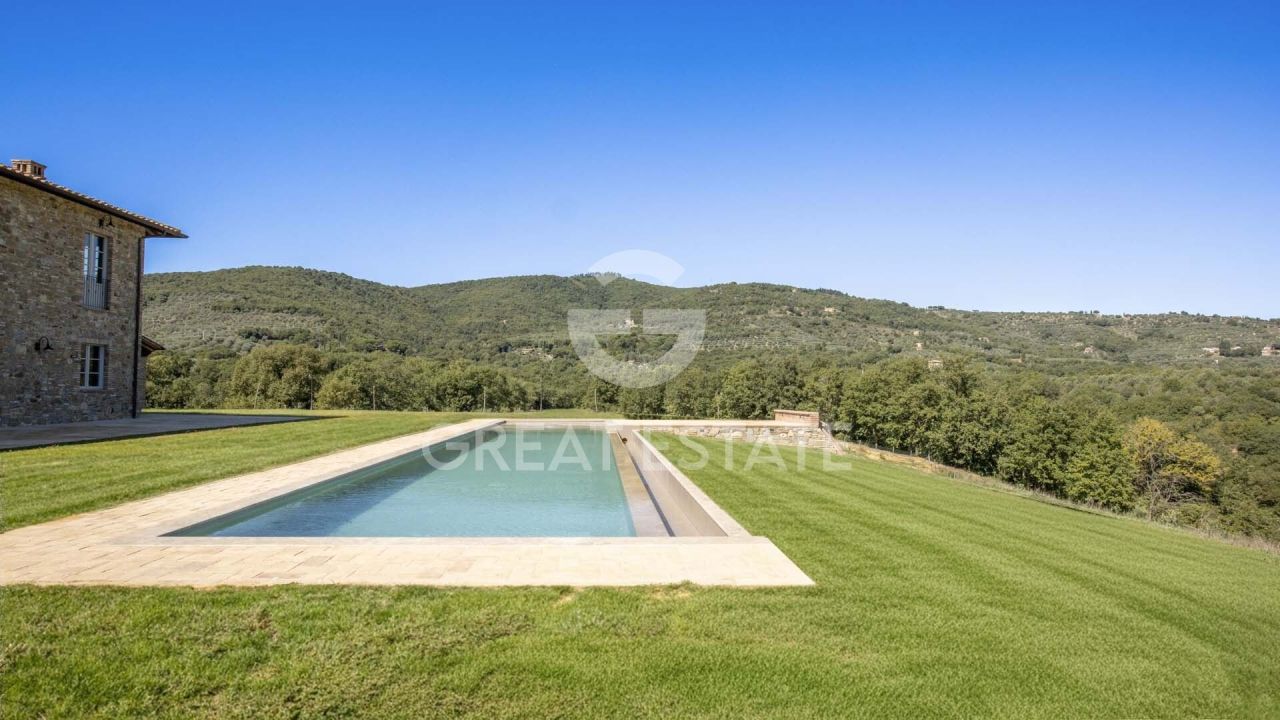 House in Panicale, Italy, 420.05 m² - picture 4