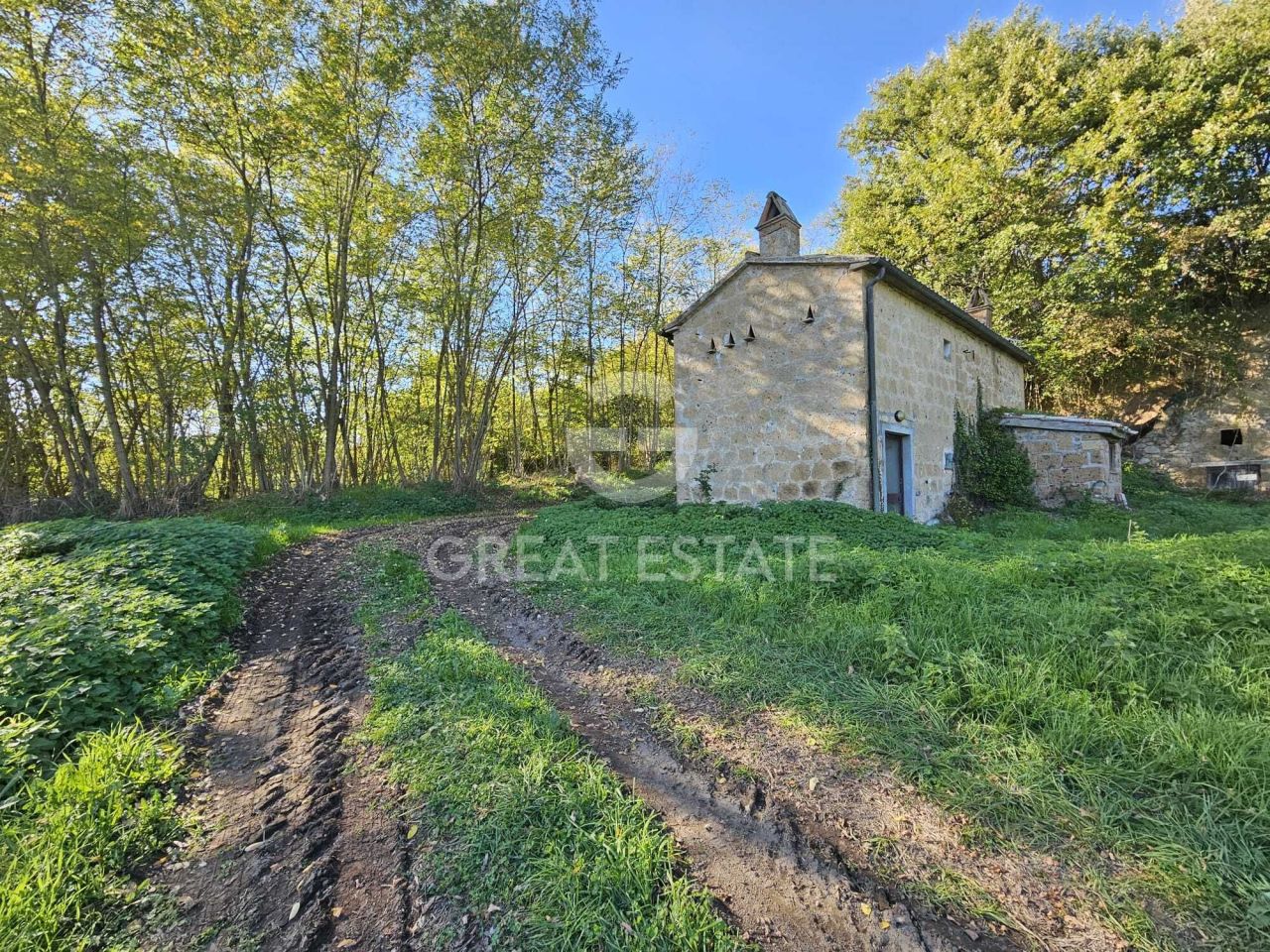 Haus in Orvieto, Italien, 92 m² - Foto 4