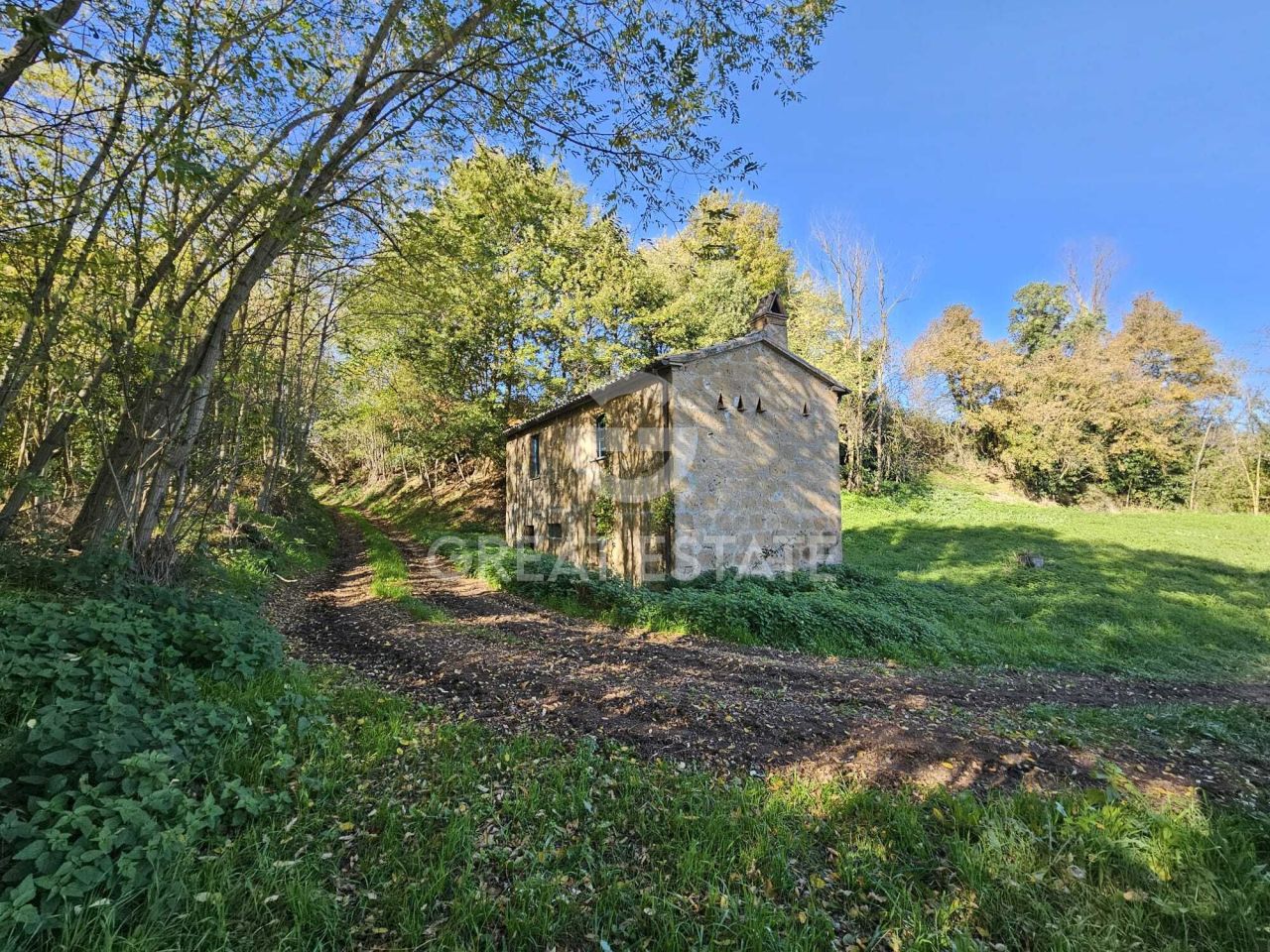 Haus in Orvieto, Italien, 92 m² - Foto 6