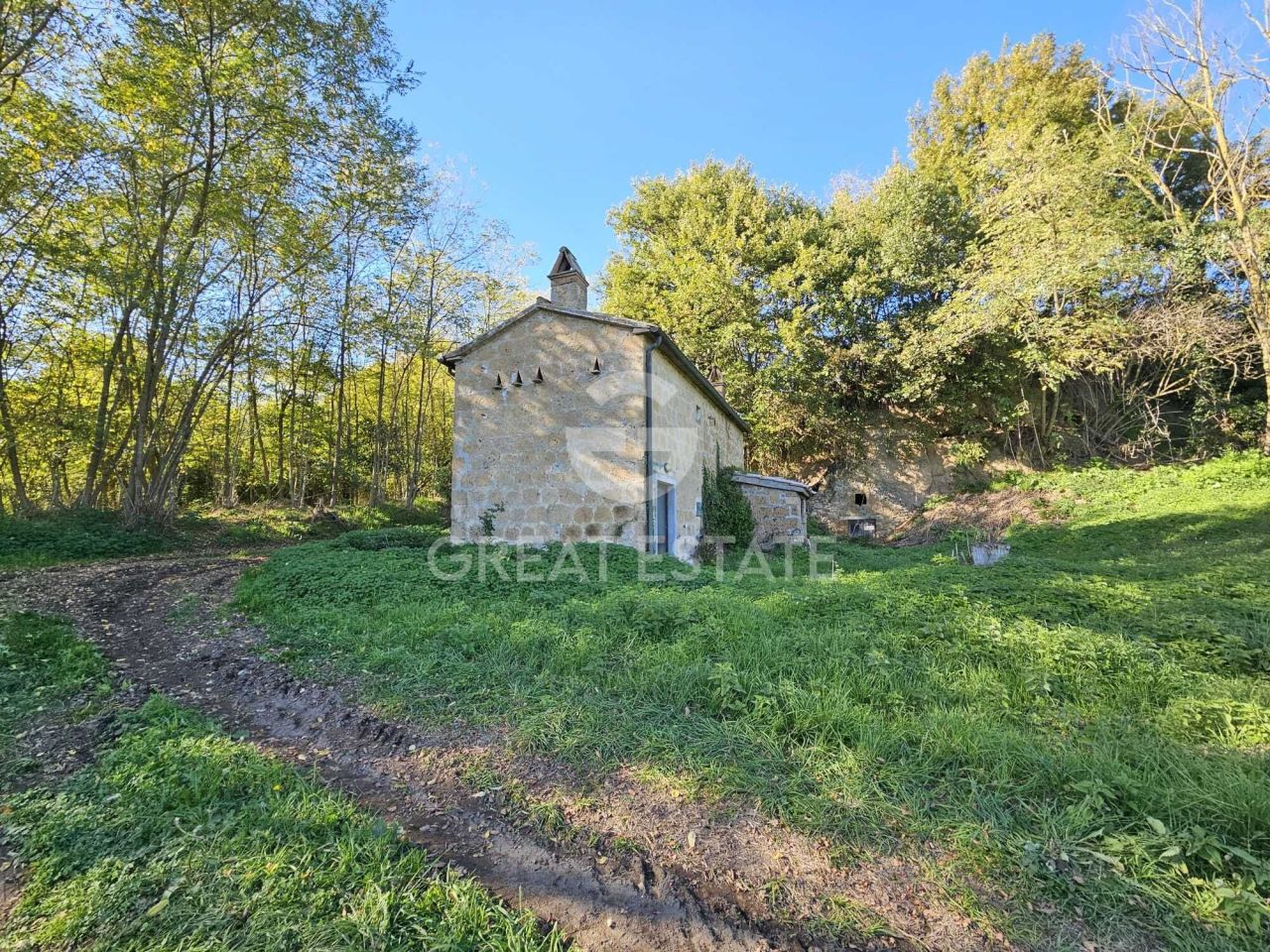 Haus in Orvieto, Italien, 92 m² - Foto 7