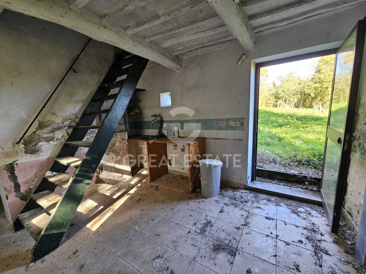 Haus in Orvieto, Italien, 92 m² - Foto 11