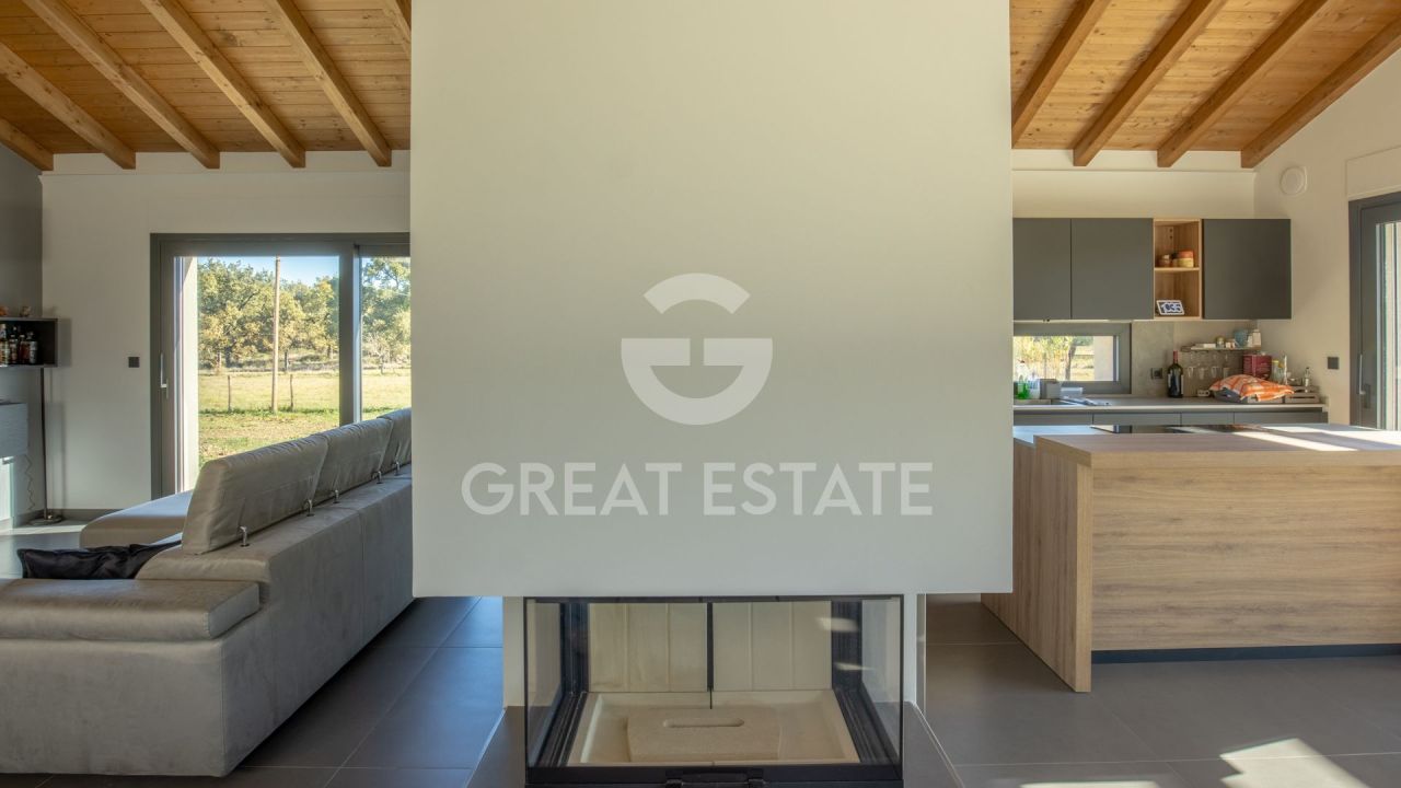 Villa en Castiglione del Lago, Italia, 270 m² - imagen 11