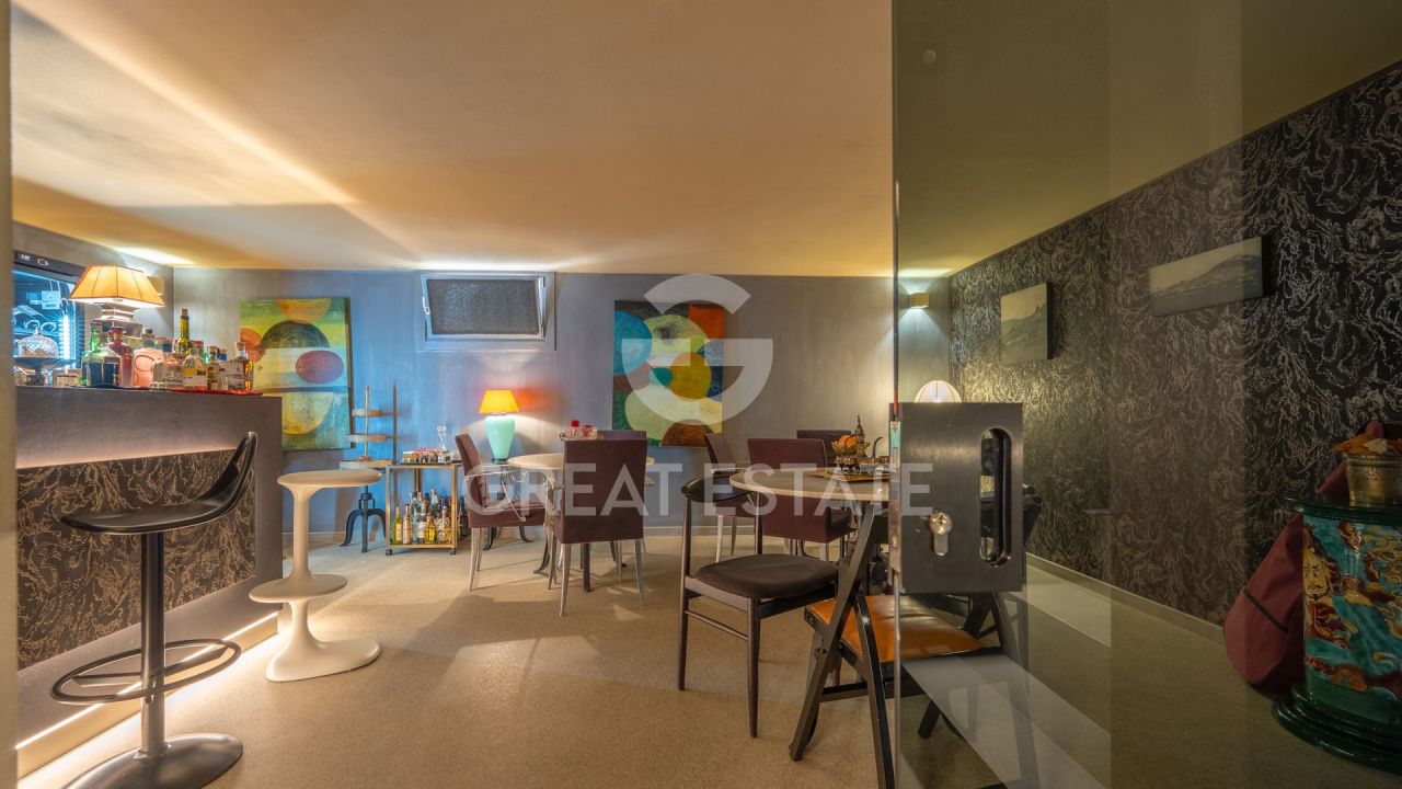 Casa a Cortona, Italia, 237.2 m² - foto 11