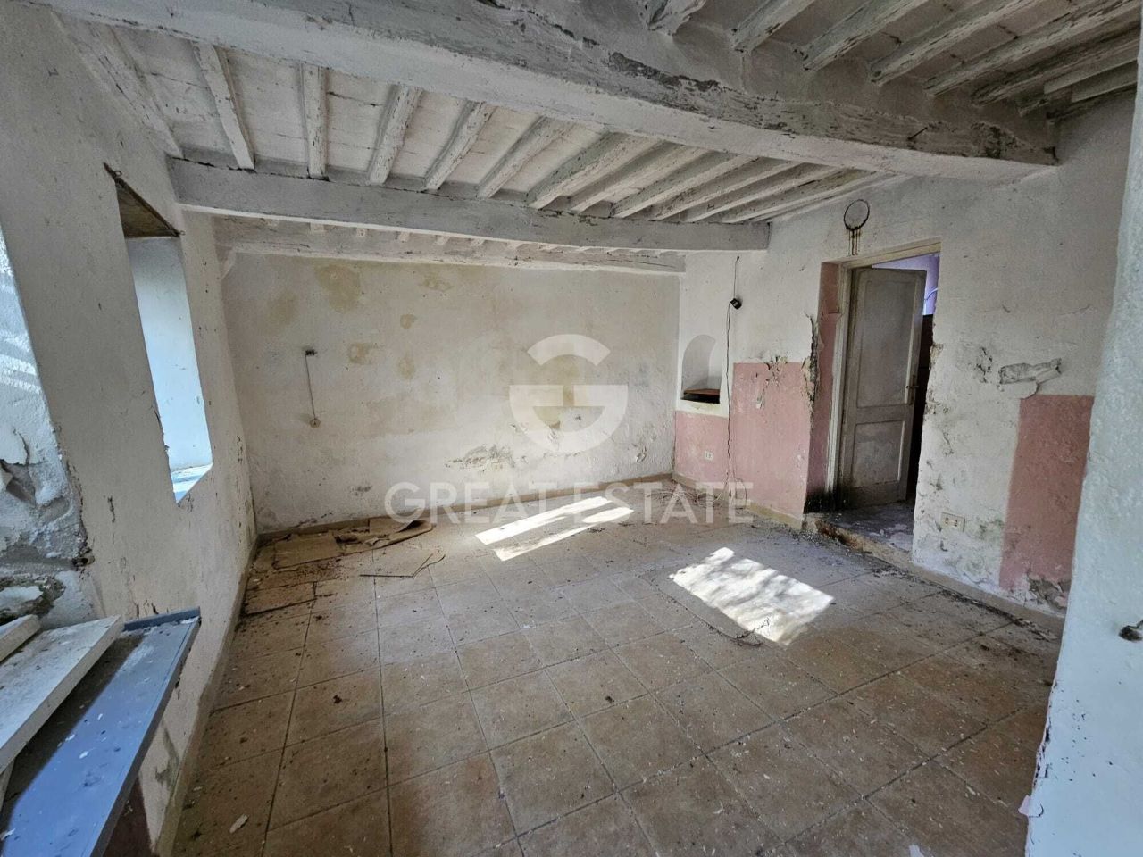 Haus in Orvieto, Italien, 92 m² - Foto 13