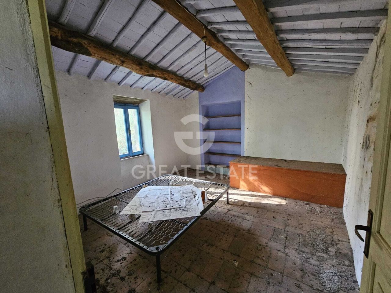 Haus in Orvieto, Italien, 92 m² - Foto 14