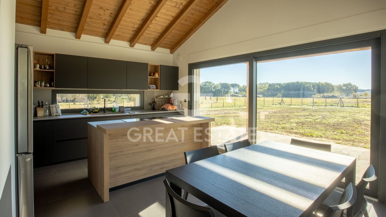 Villa en Castiglione del Lago, Italia, 270 m² - imagen 14