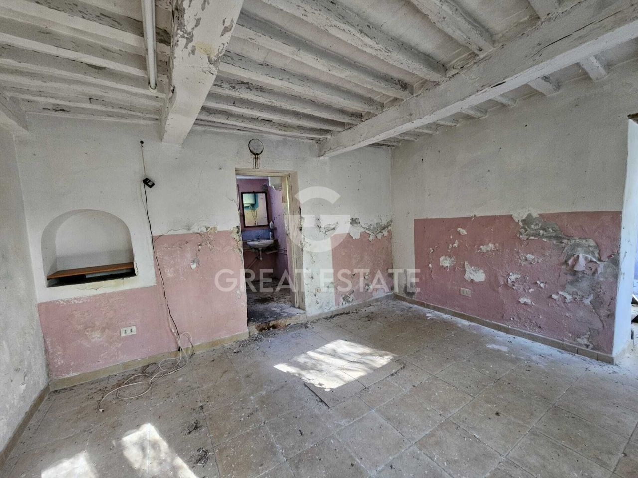 Haus in Orvieto, Italien, 92 m² - Foto 15