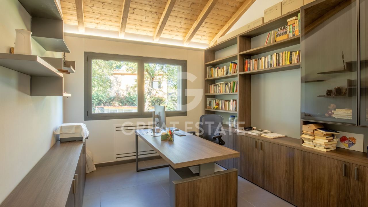 Villa en Castiglione del Lago, Italia, 270 m² - imagen 15