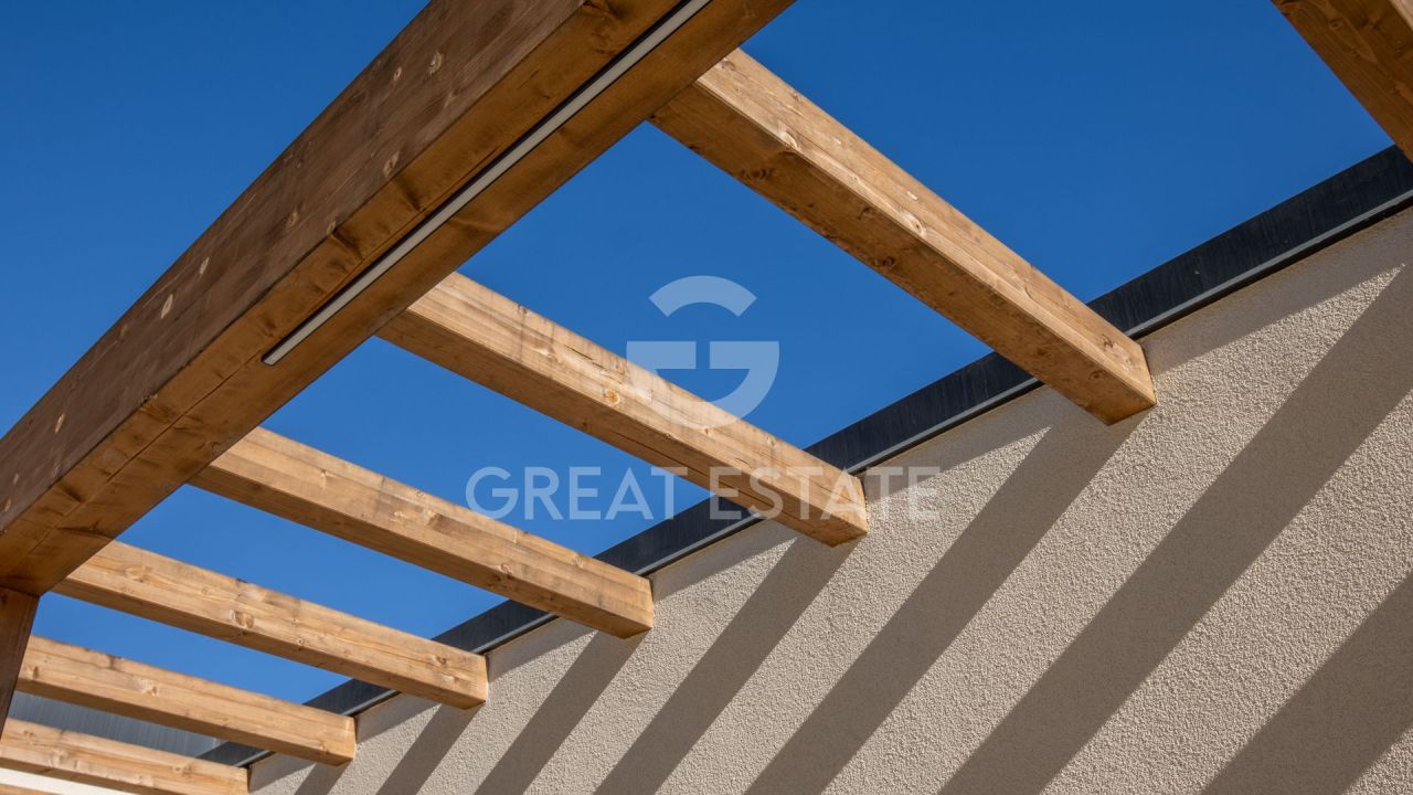 Villa en Castiglione del Lago, Italia, 270 m² - imagen 16