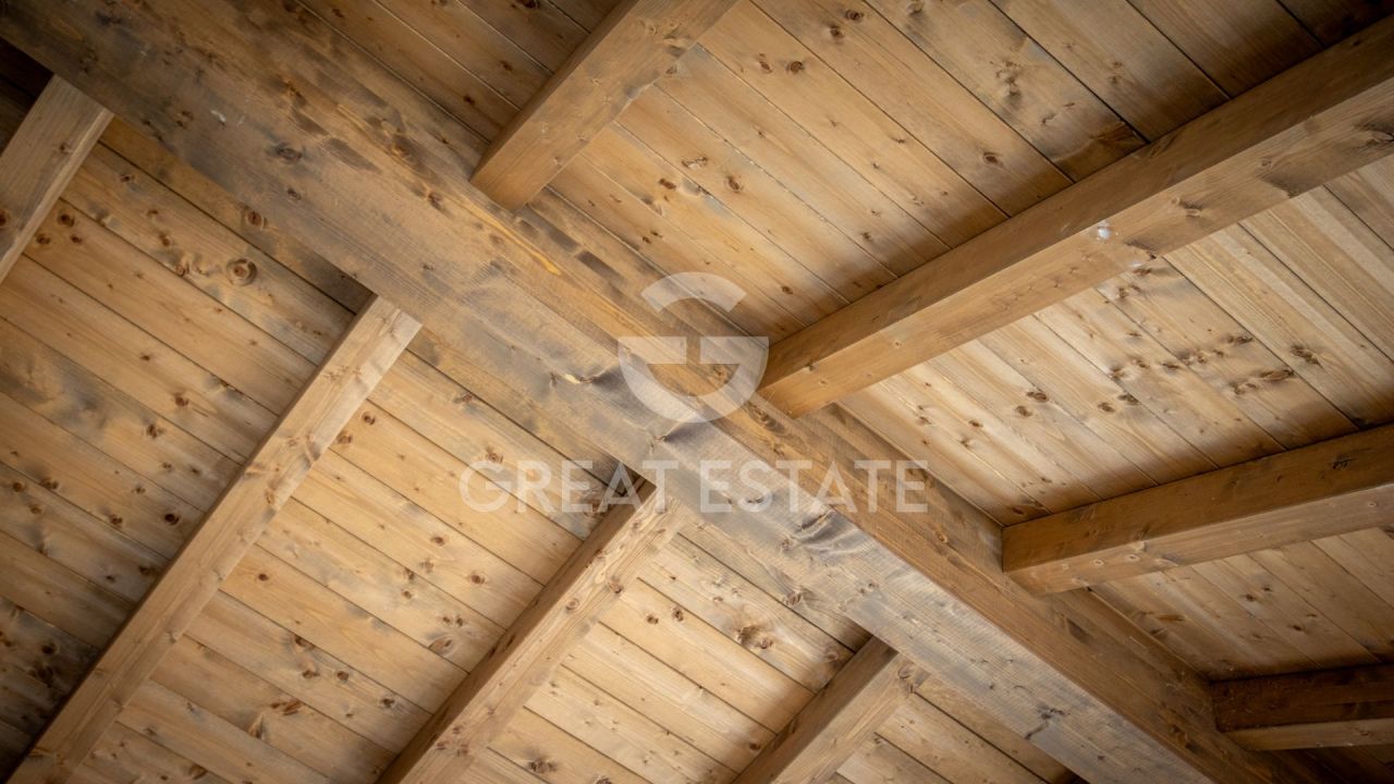 Villa en Castiglione del Lago, Italia, 270 m² - imagen 18