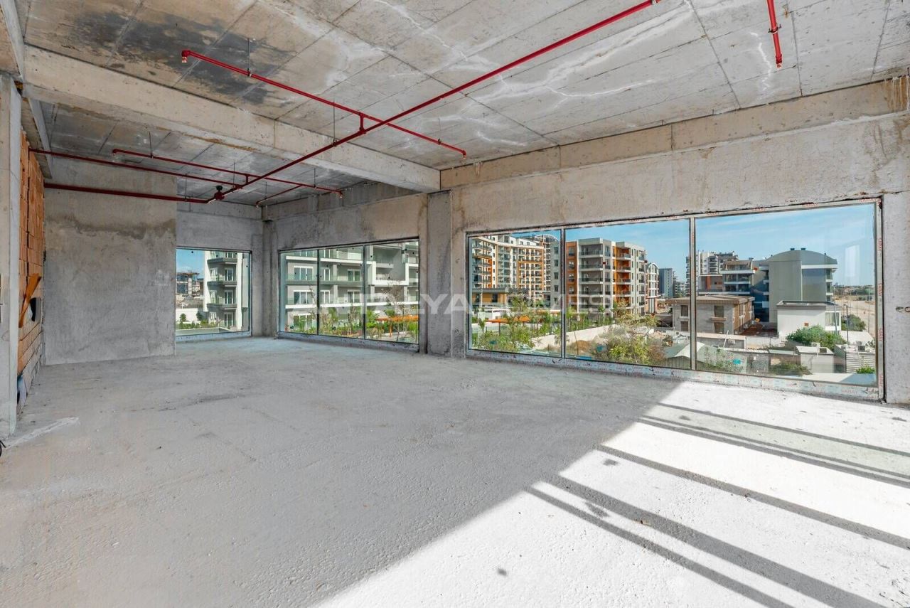 Negozio a Antalya, Turchia, 700 m² - foto 7