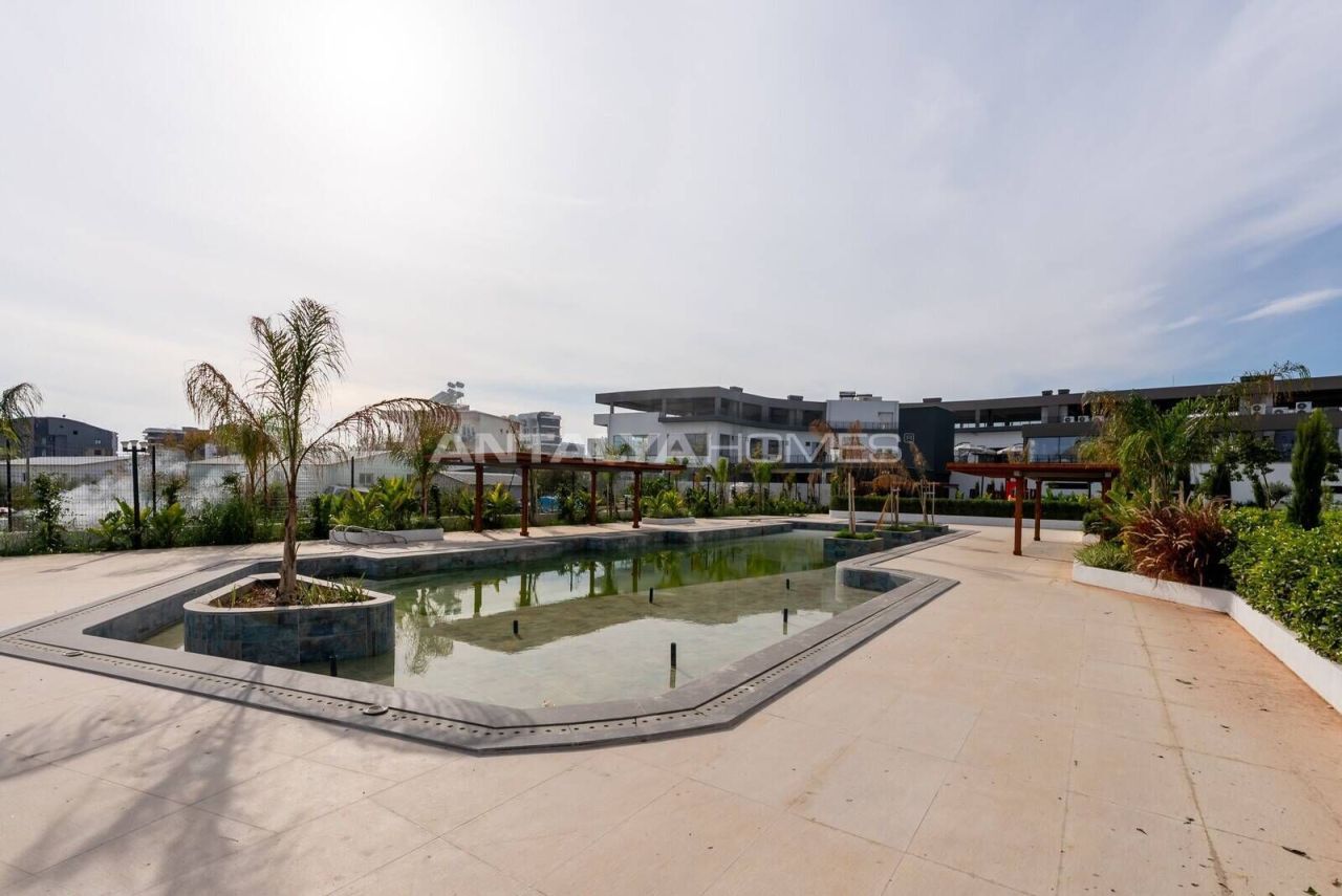 Appartement à Antalya, Turquie, 65 m² - image 8