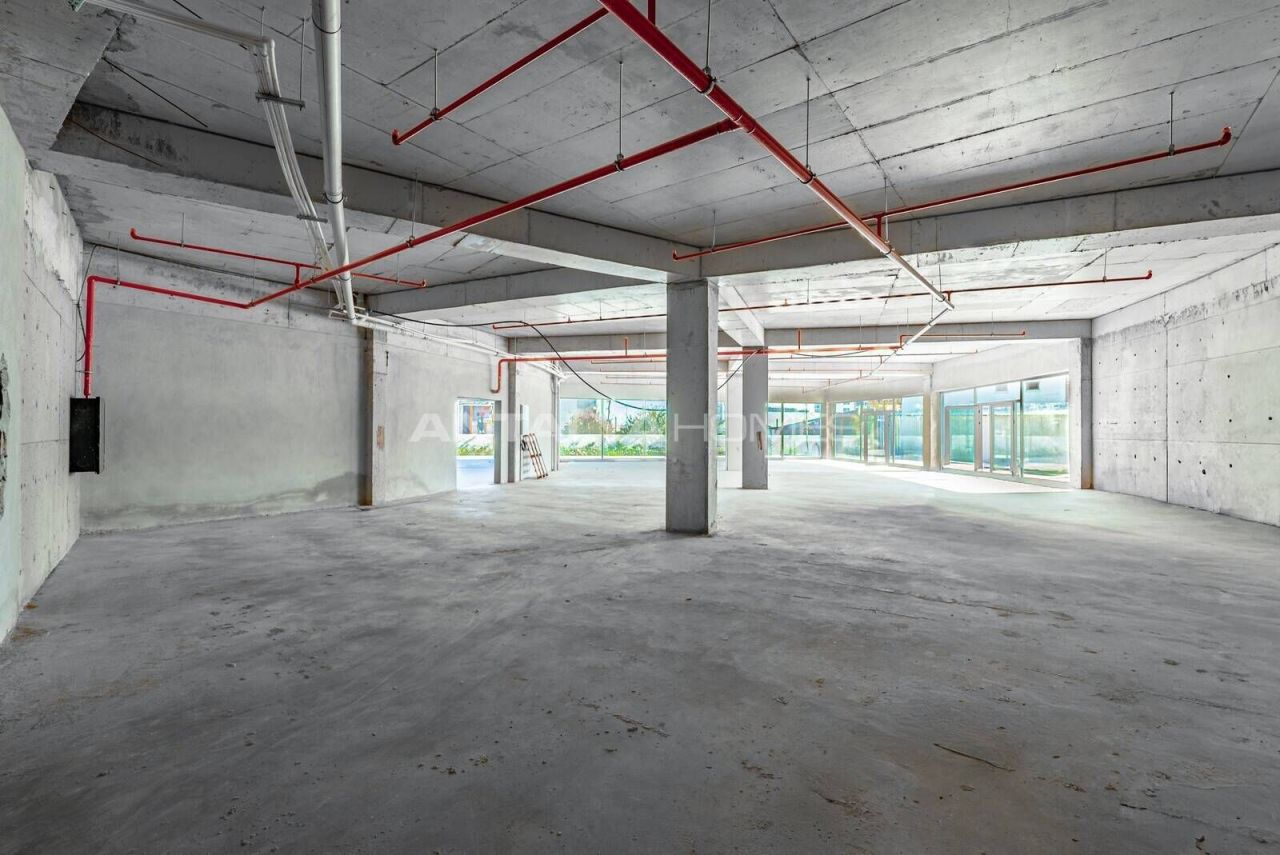 Negozio a Antalya, Turchia, 700 m² - foto 11