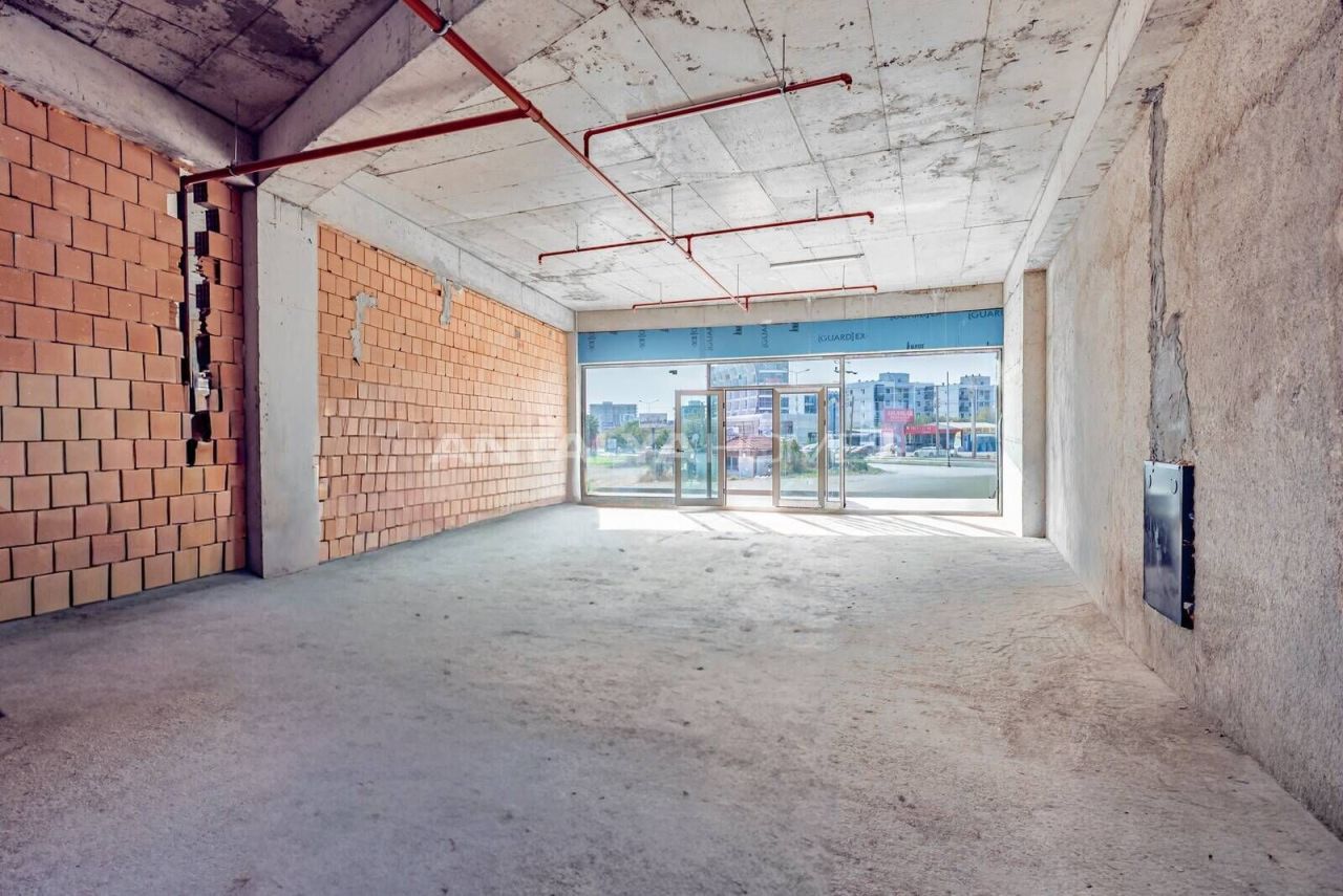Negozio a Antalya, Turchia, 700 m² - foto 15