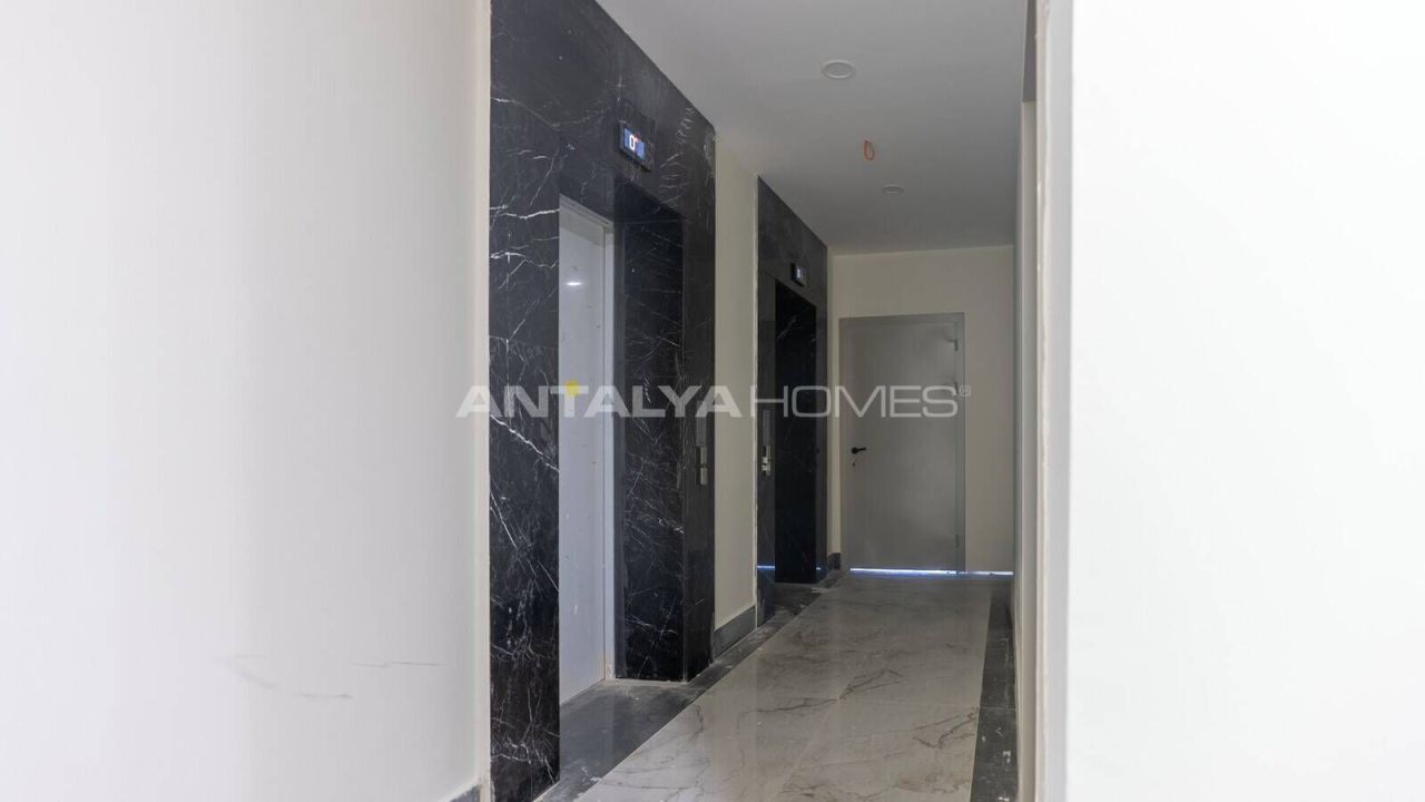 Appartement à Antalya, Turquie, 65 m² - image 16