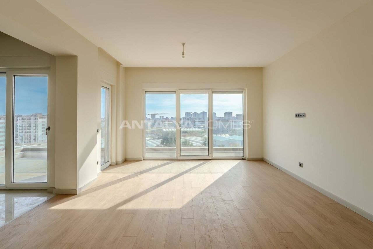 Appartement à Antalya, Turquie, 65 m² - image 18