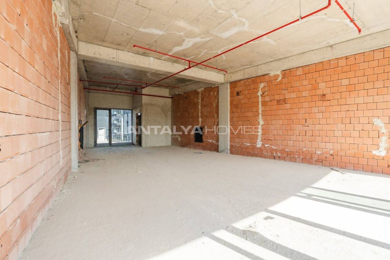 Negozio a Antalya, Turchia, 700 m² - foto 19