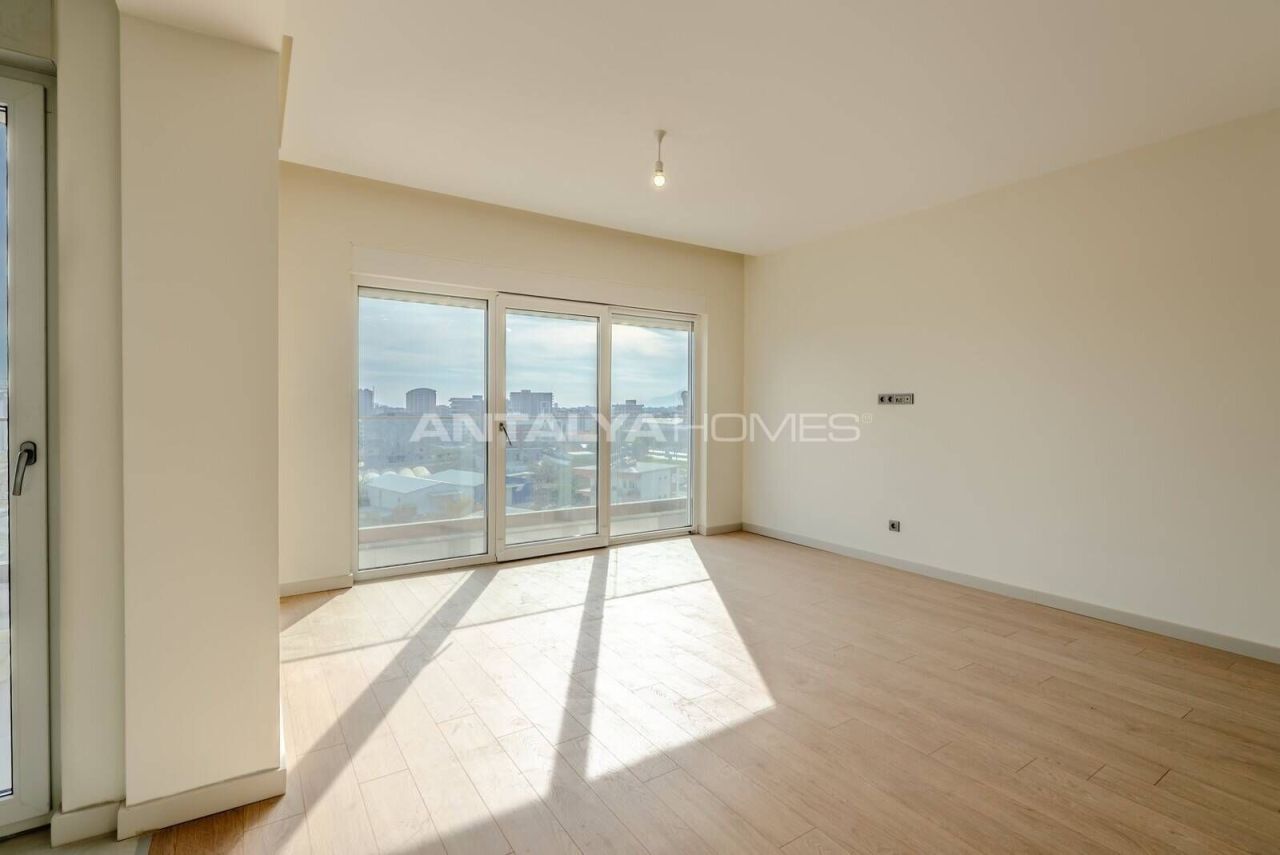 Appartement à Antalya, Turquie, 65 m² - image 19