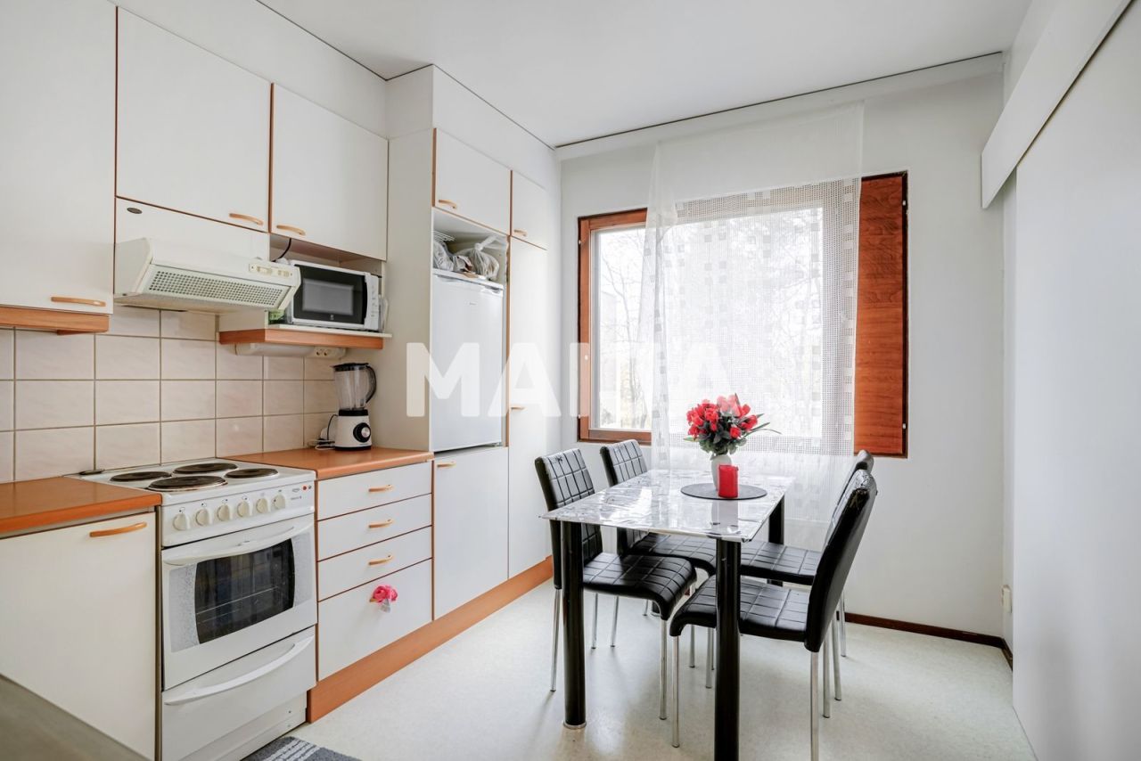 Appartamenti a Lahti, Finlandia, 57 m² - foto 1