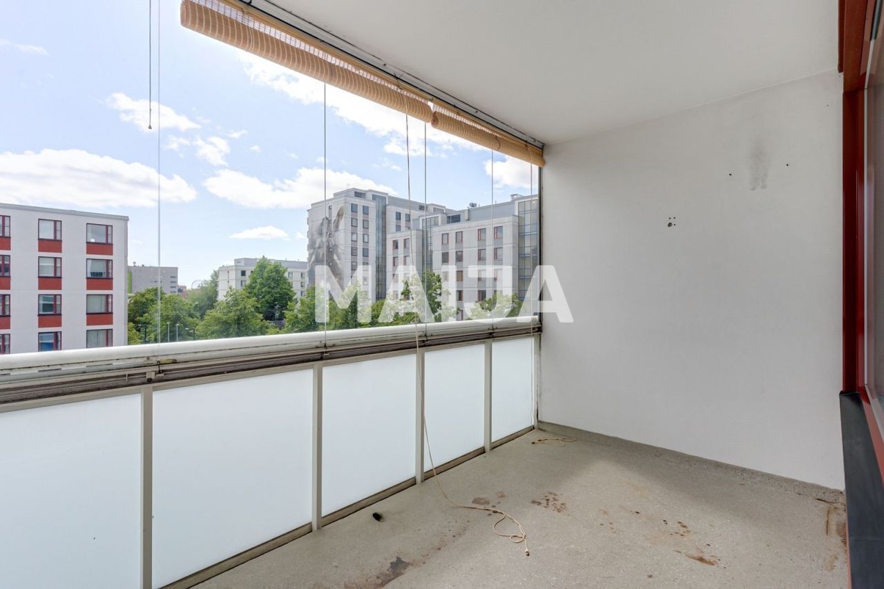 Appartement à Helsinki, Finlande, 45.5 m² - image 1