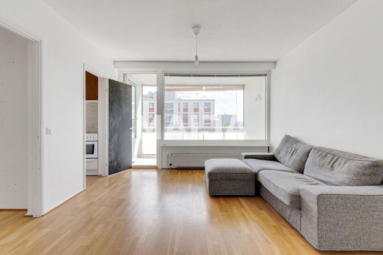 Appartement à Helsinki, Finlande, 45.5 m² - image 3