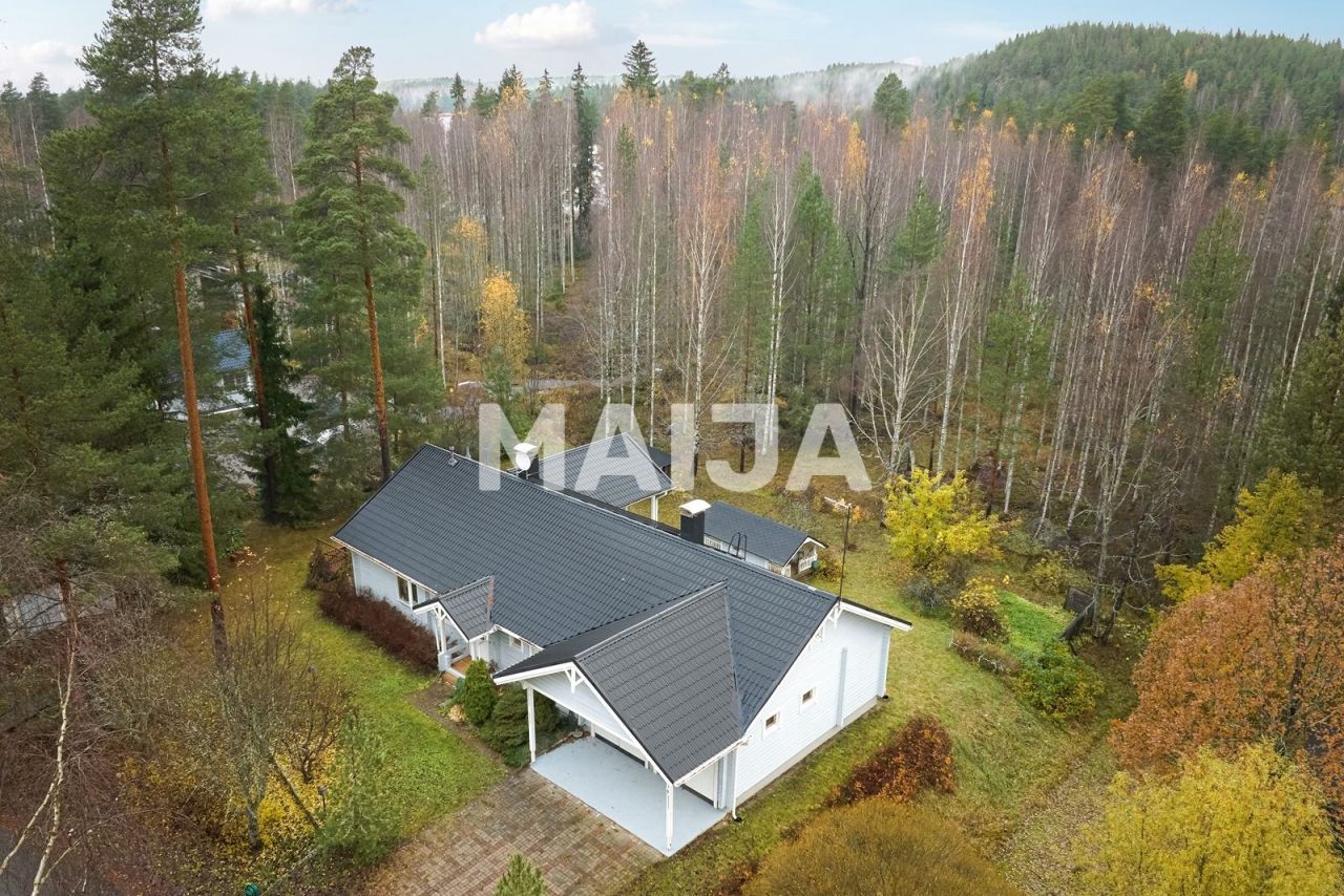 Haus in Iitti, Finnland, 245 m² - Foto 3