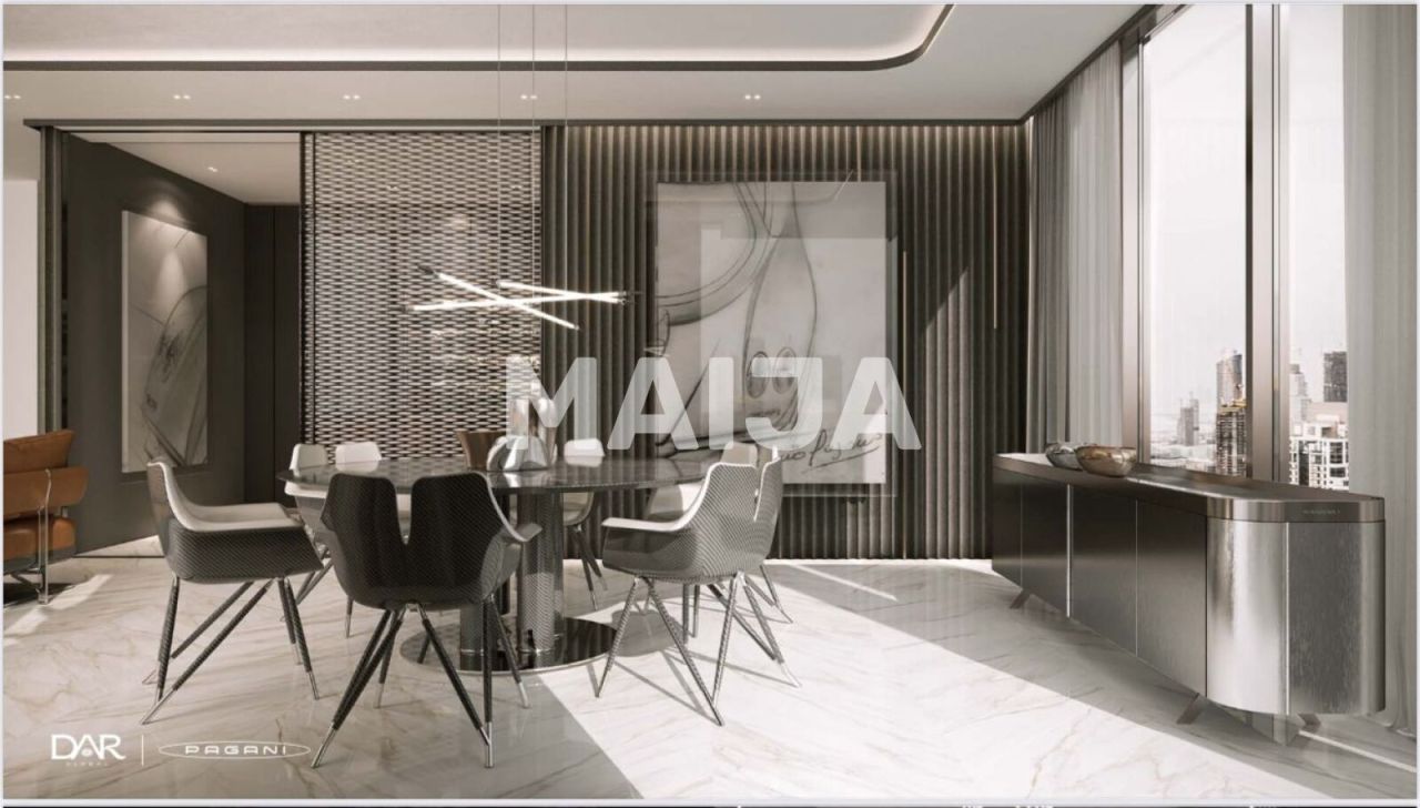 Apartment in Dubai, UAE, 145 m² - picture 3