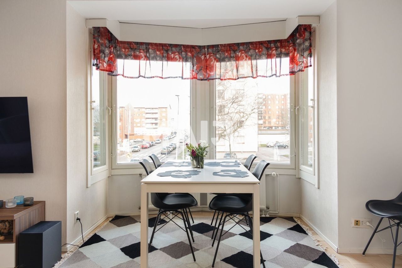 Apartment in Kotka, Finnland, 112 m² - Foto 4