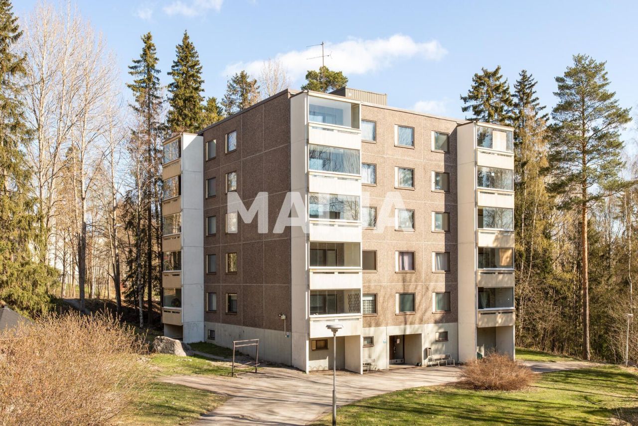 Appartamenti a Lahti, Finlandia, 57 m² - foto 4