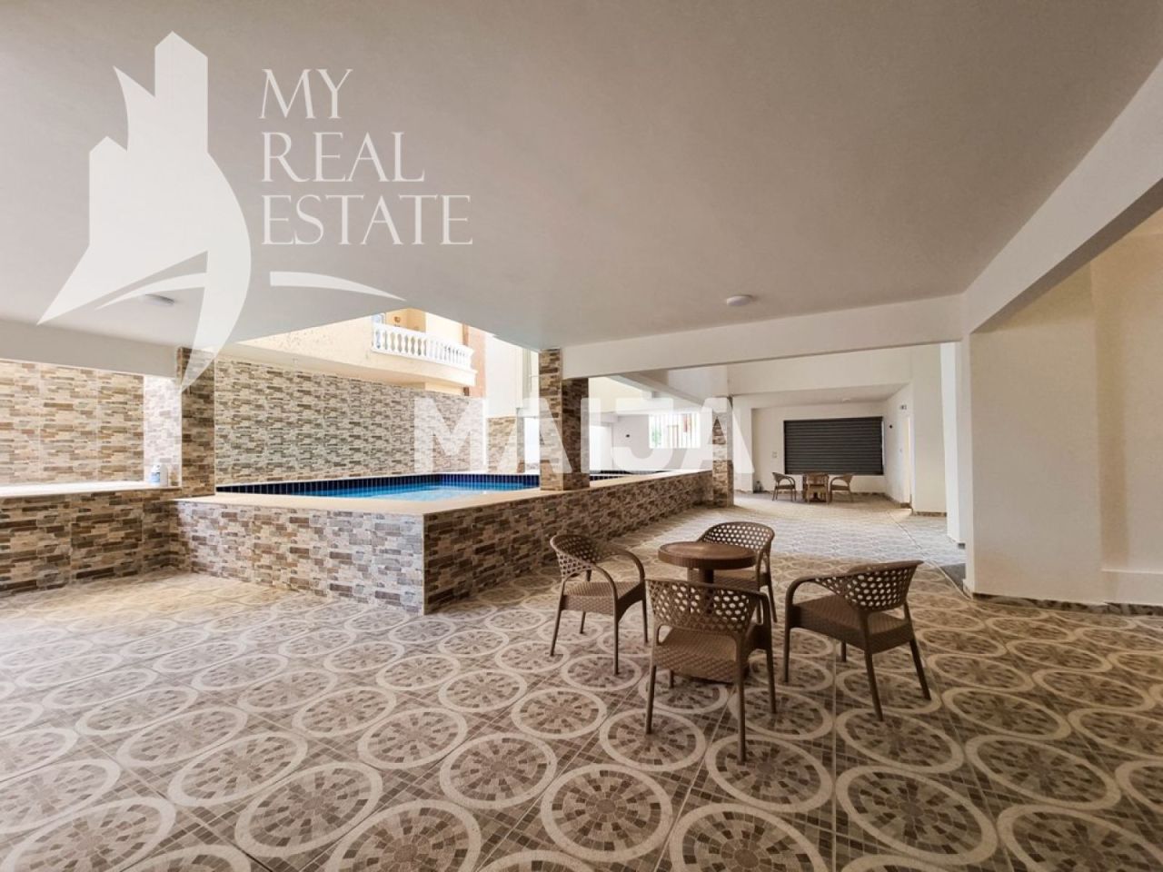 Apartment in Hurghada, Egypt, 85 m² - picture 4