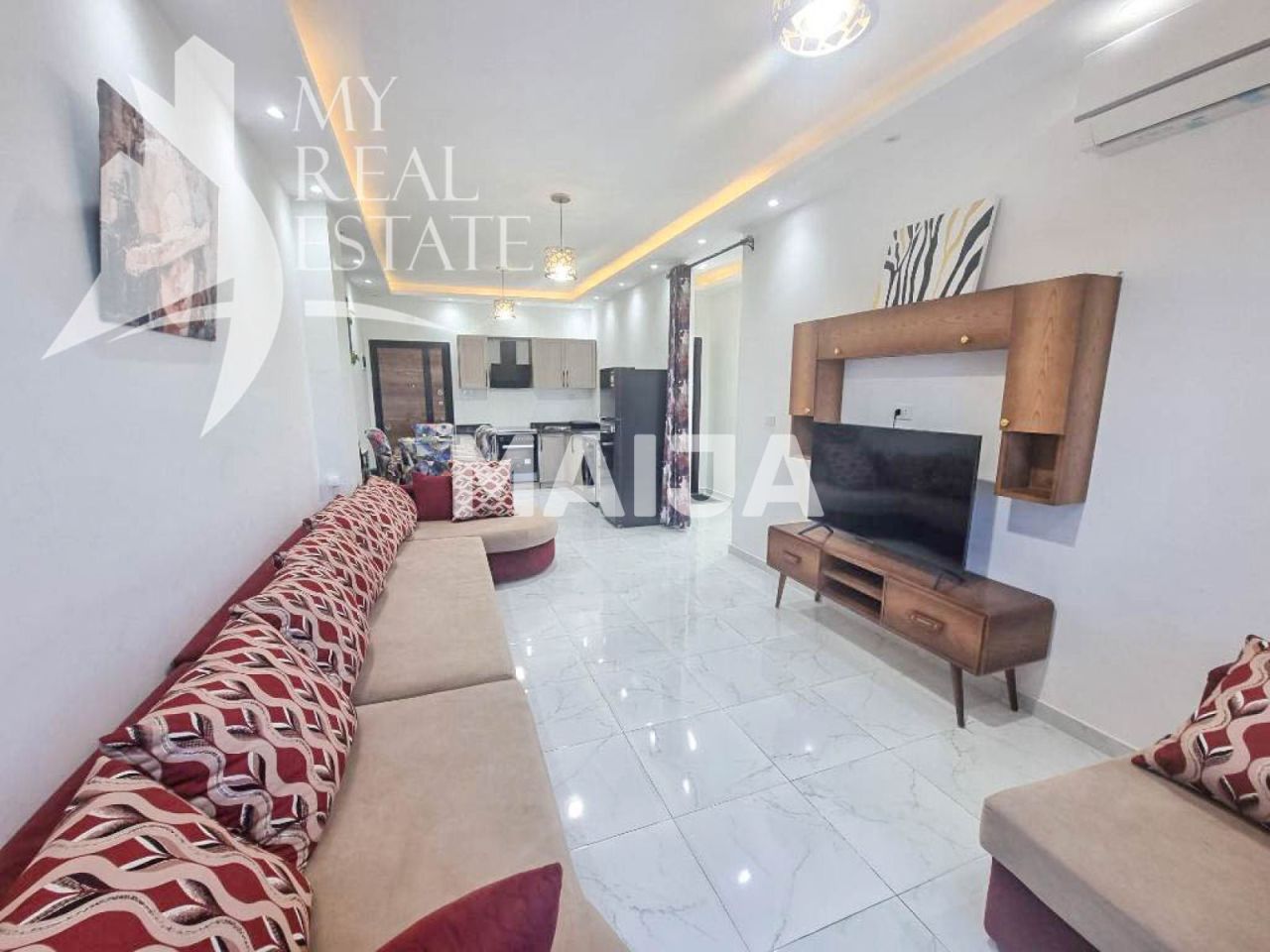 Appartamenti a Hurghada, Egitto, 95 m² - foto 4