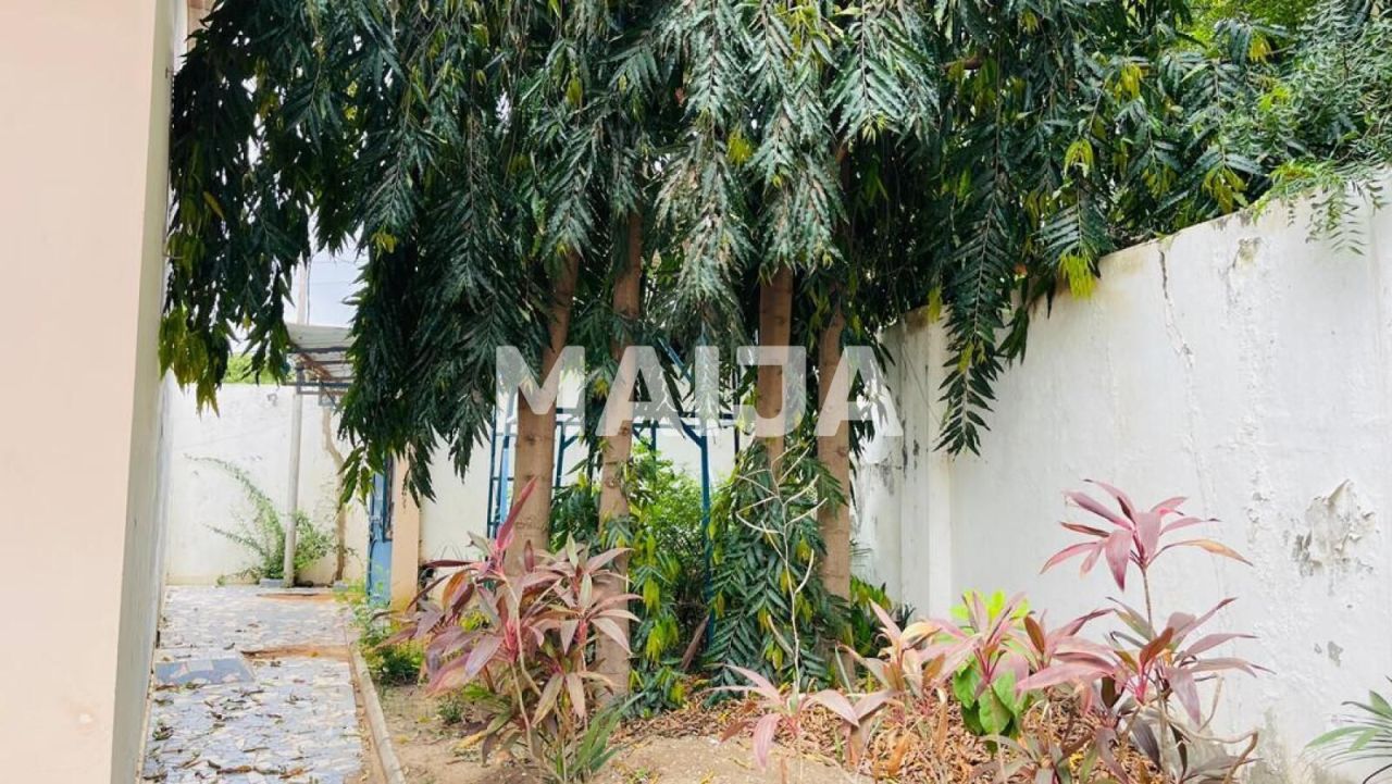 Haus Kerr Serign, Gambia, 238 m² - Foto 5