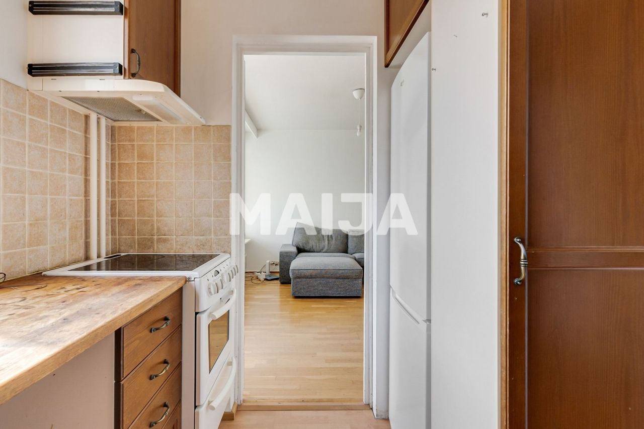 Appartement à Helsinki, Finlande, 45.5 m² - image 5