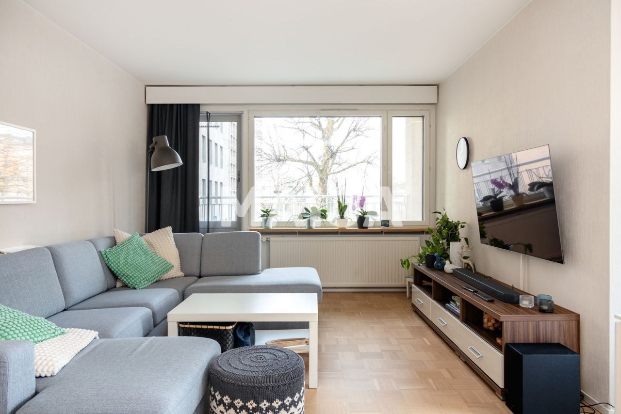 Apartment in Kotka, Finnland, 112 m² - Foto 5