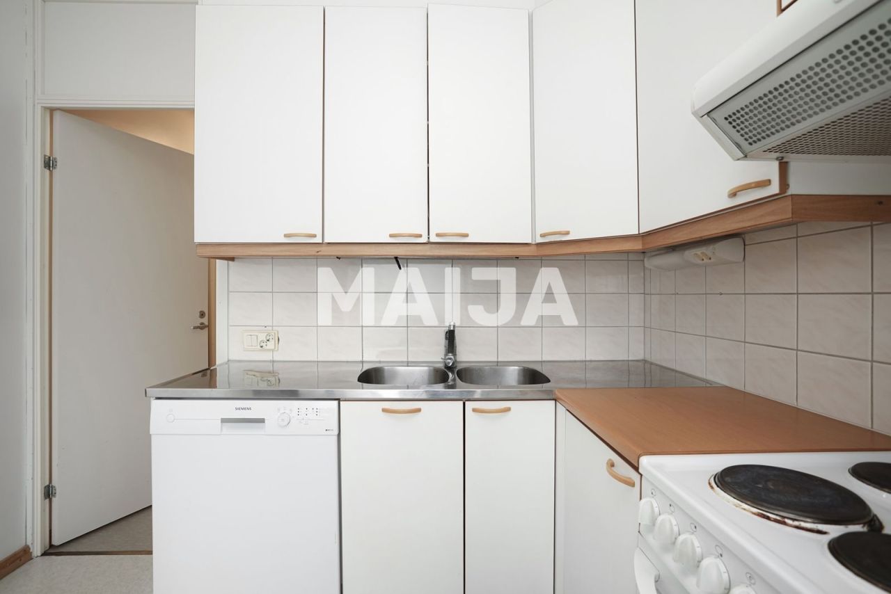 Appartamenti a Lahti, Finlandia, 57 m² - foto 5