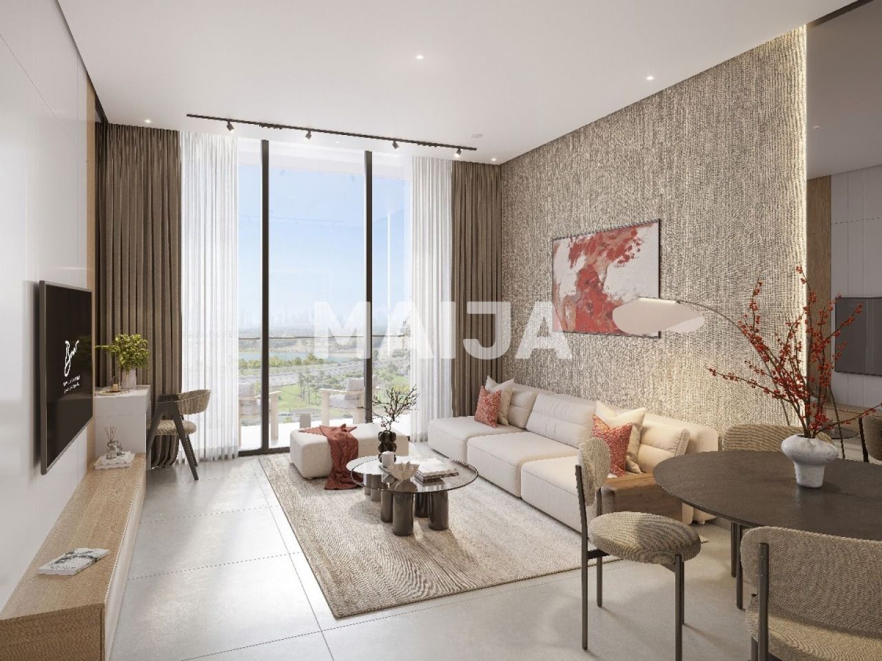 Apartment in Dubai, UAE, 107.8 m² - picture 5