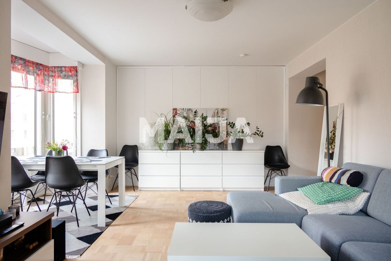 Apartment in Kotka, Finnland, 112 m² - Foto 6