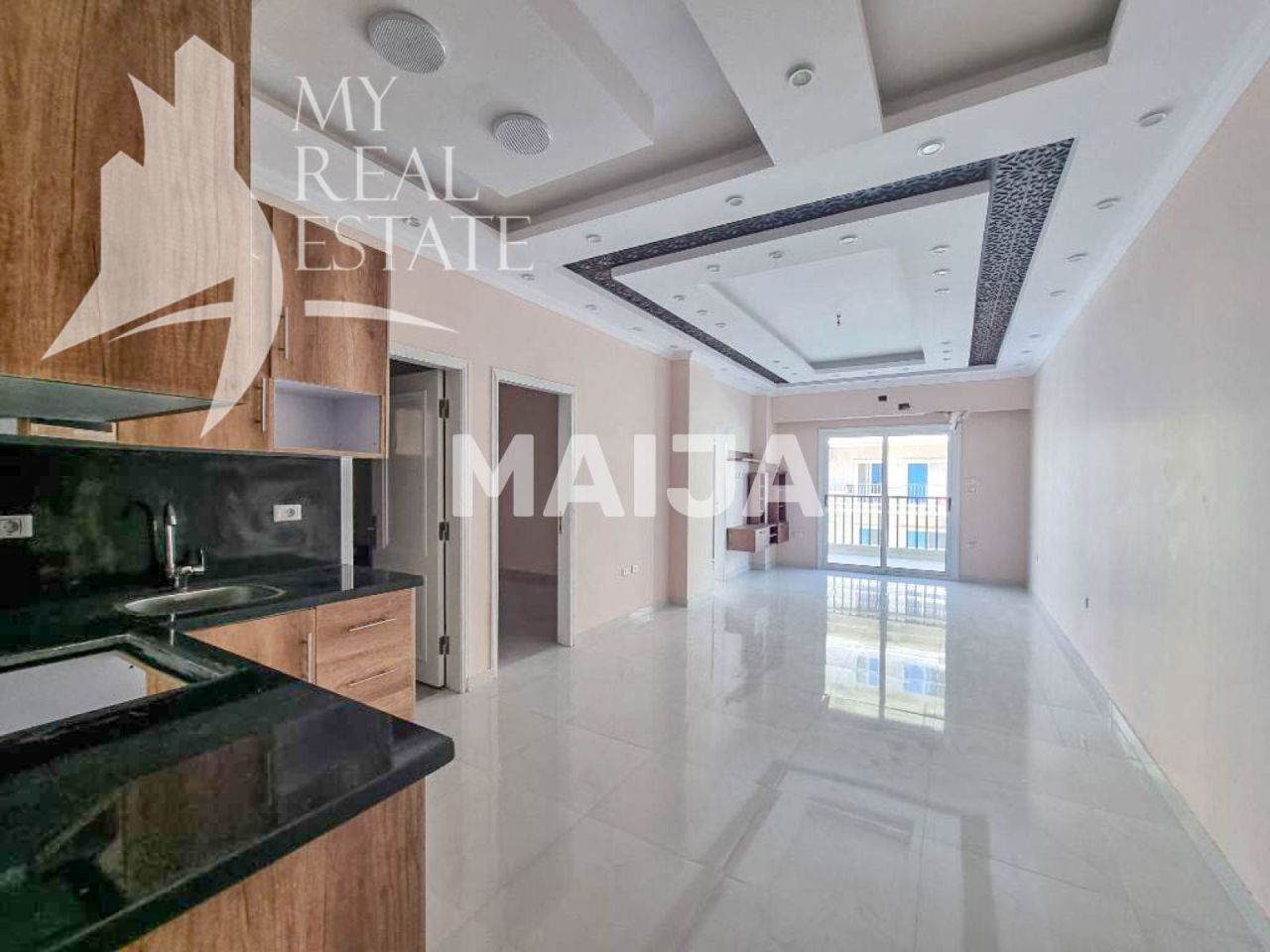 Apartment in Hurghada, Egypt, 85 m² - picture 6