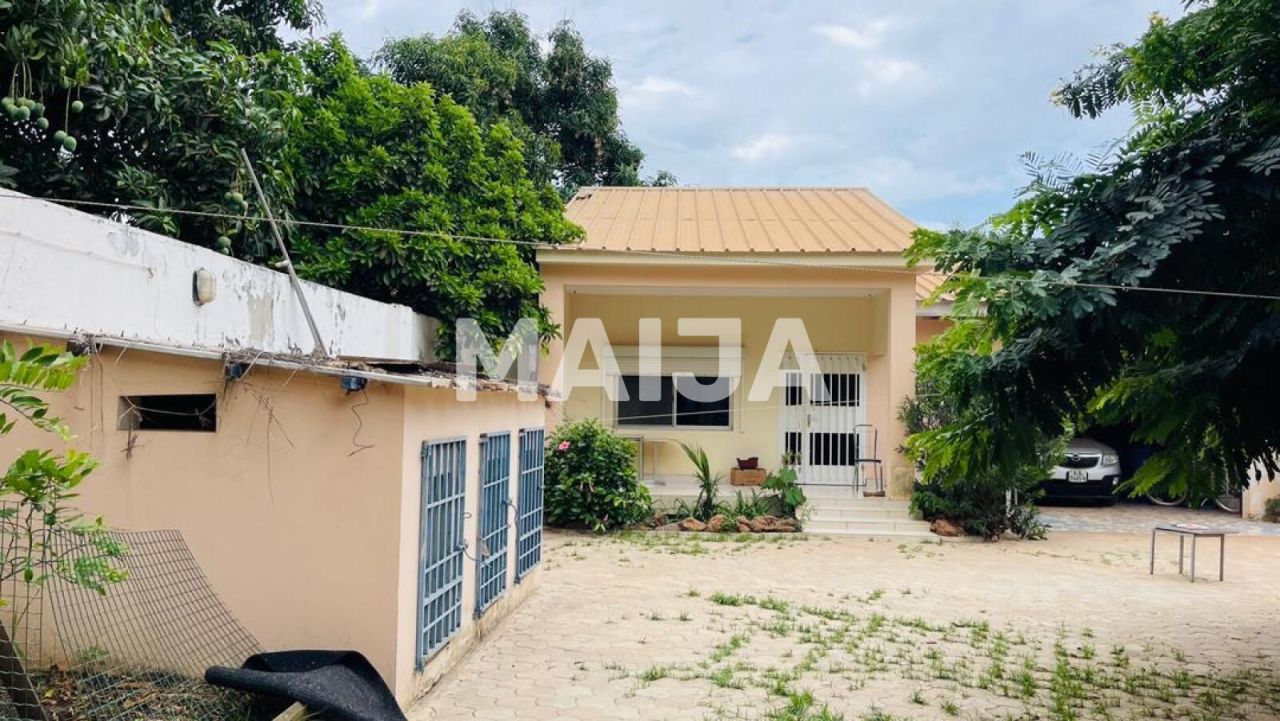 Haus Kerr Serign, Gambia, 238 m² - Foto 6