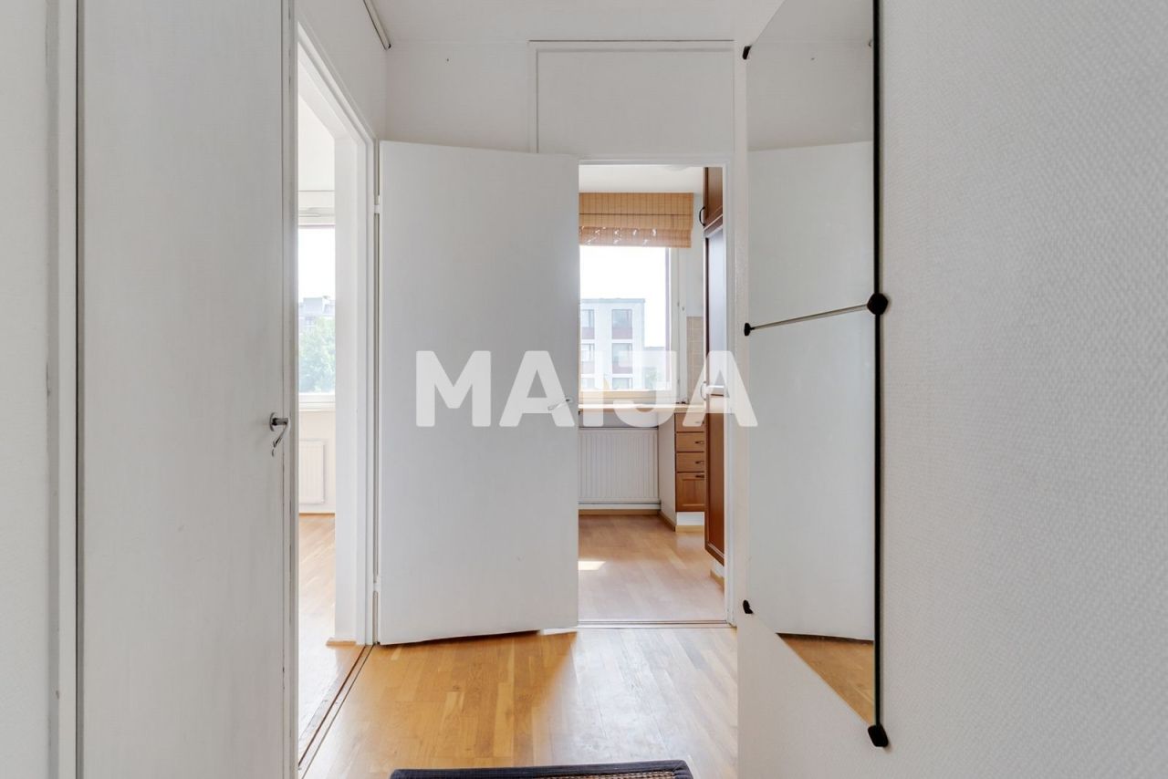 Appartement à Helsinki, Finlande, 45.5 m² - image 6