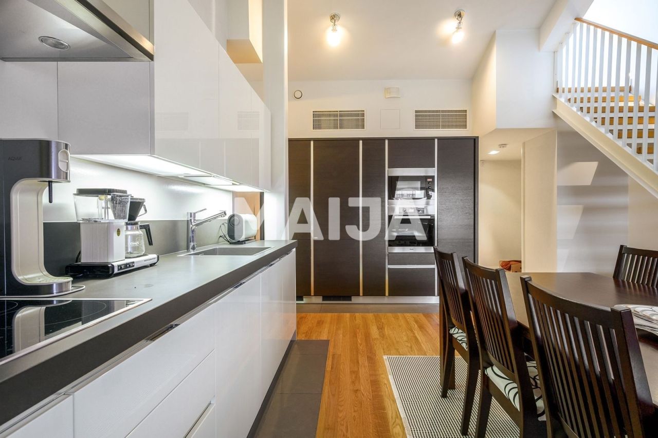 Appartamenti a Helsinki, Finlandia, 150 m² - foto 7