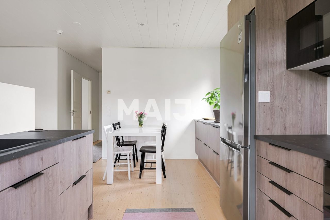 Casa a Vantaa, Finlandia, 58 m² - foto 7