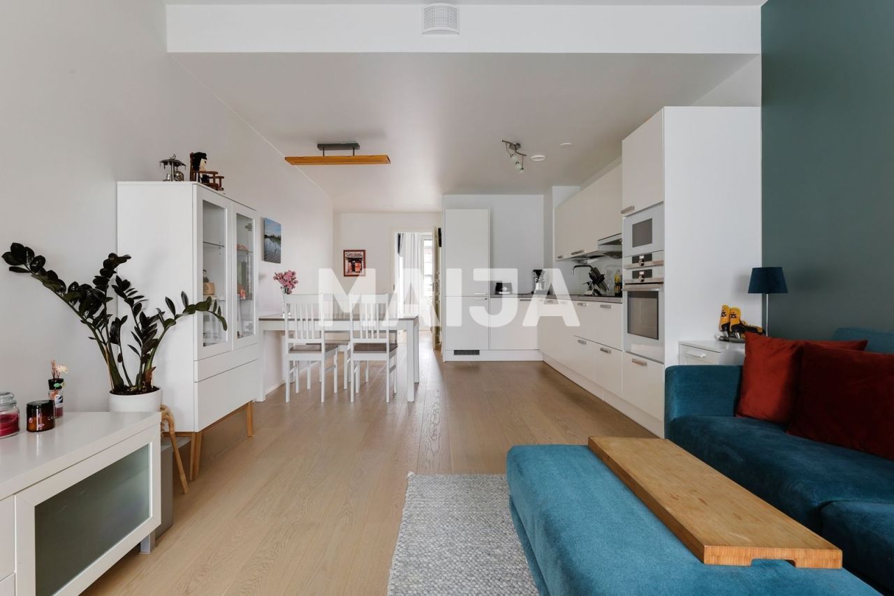 Apartment in Helsinki, Finland, 71 m² - picture 7