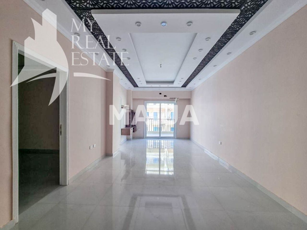 Apartment in Hurghada, Egypt, 85 m² - picture 7