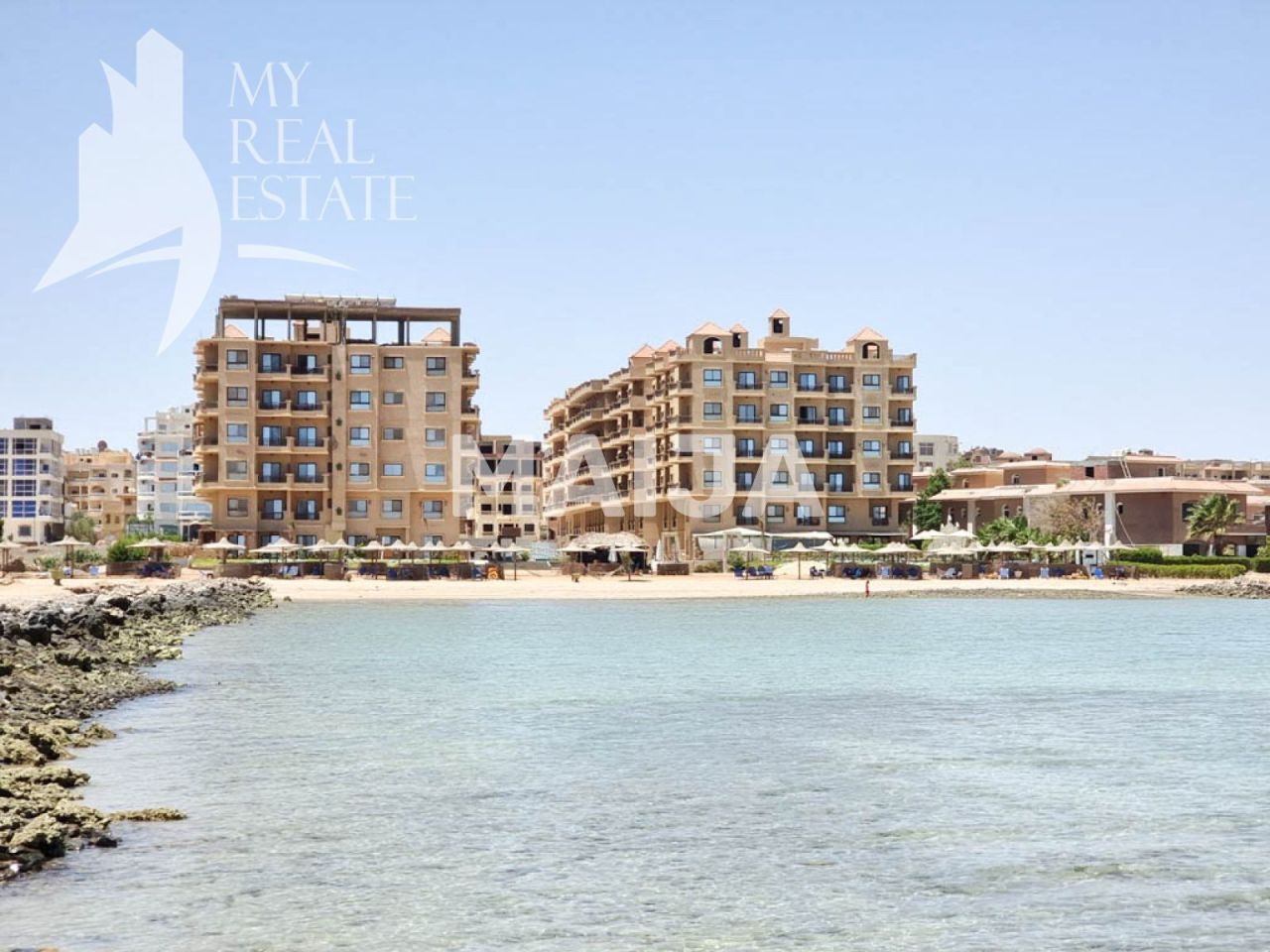 Appartamenti a Hurghada, Egitto, 32 m² - foto 8