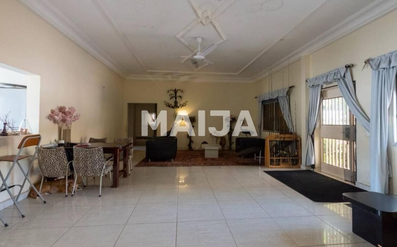 Haus Kerr Serign, Gambia, 238 m² - Foto 8